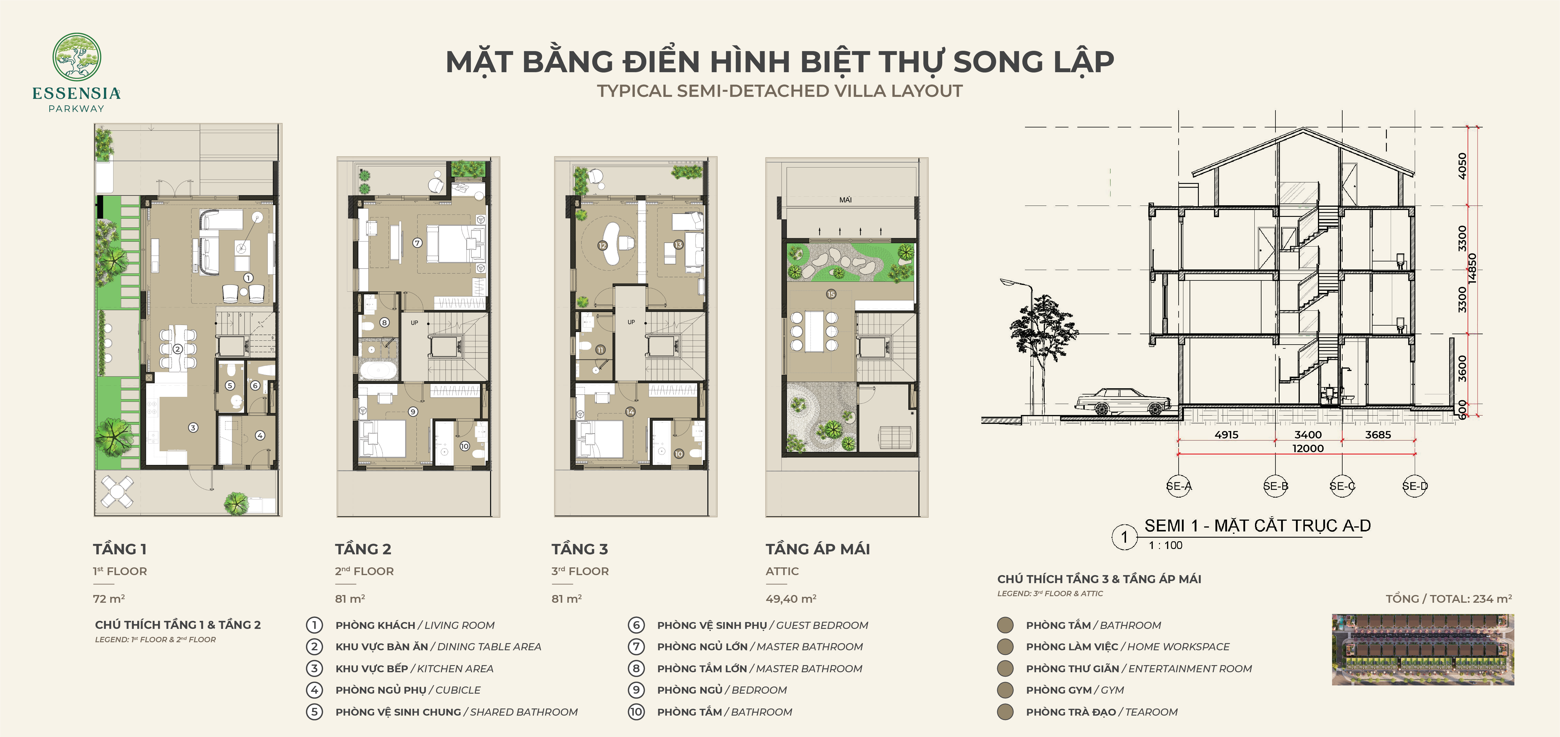 biet thu song lap